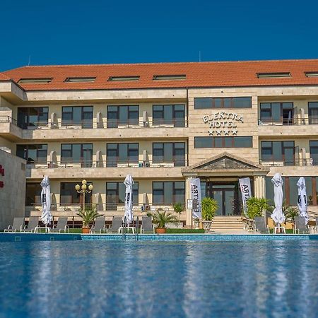 Elektra Vama Veche Hotel Exterior photo